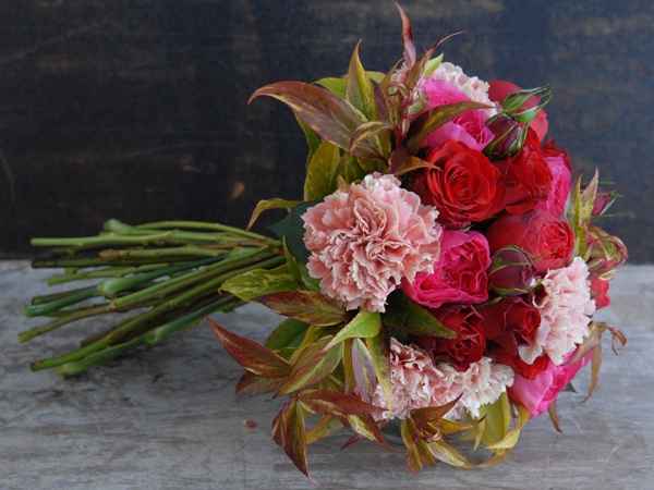 Nuestros ramos de novia ¡¡¡¡¡¡ - 1