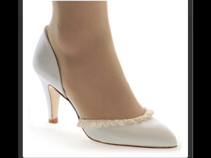 SOS ZAPATOS