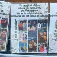 Regalo a las damas de honor - 1