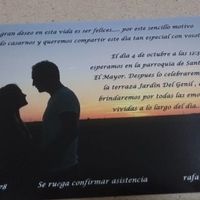 Donde comprar invitaciones baratas!! - 1