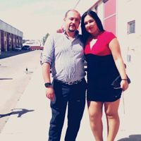 Nos presentas a tu pareja? :) - 1