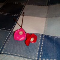 Mis alfileres - 1