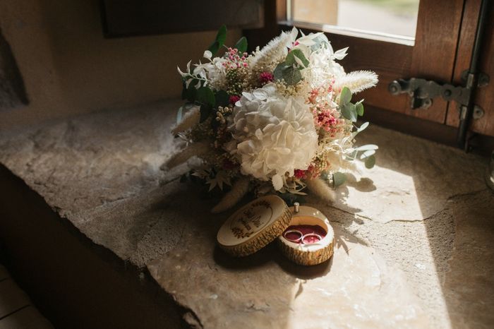 Fotones de nuestra boda!! 3