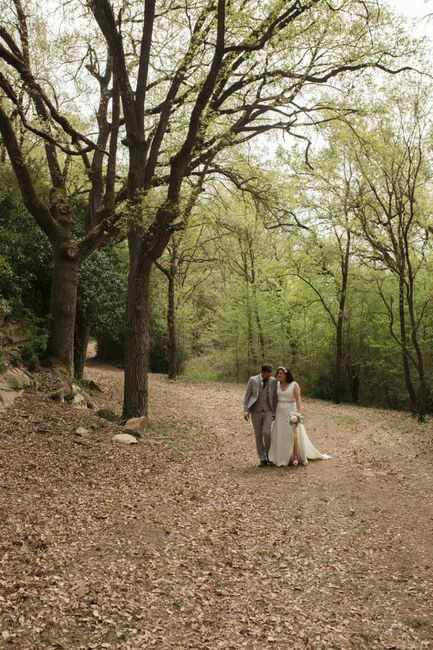 Fotones de nuestra boda!! 11