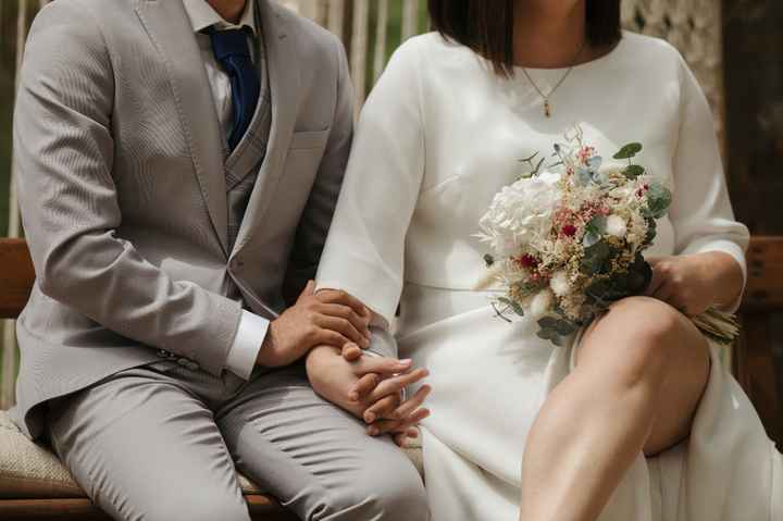 Fotones de nuestra boda!! - 9