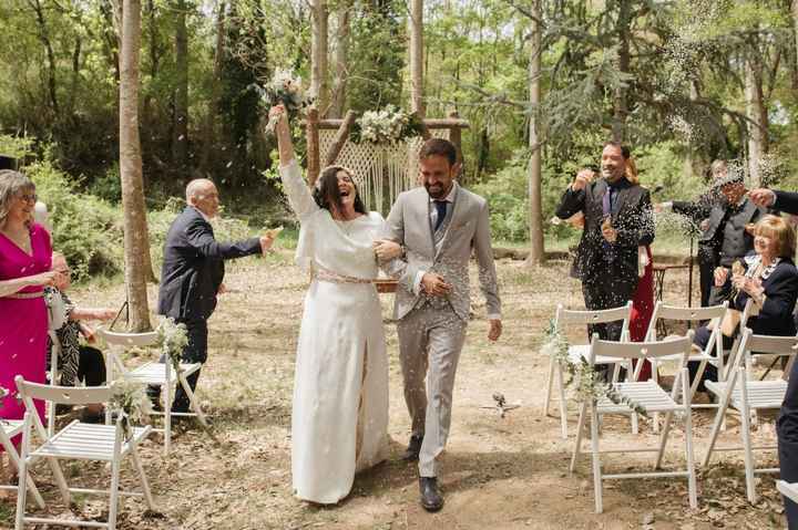Fotones de nuestra boda!! - 16