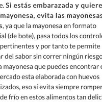 Futuras mamás Junio 2020 - 1