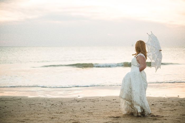 Nuestra postboda en Chipiona!! - 7