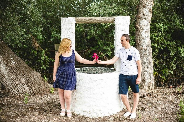 Nuestra preboda!! - 2