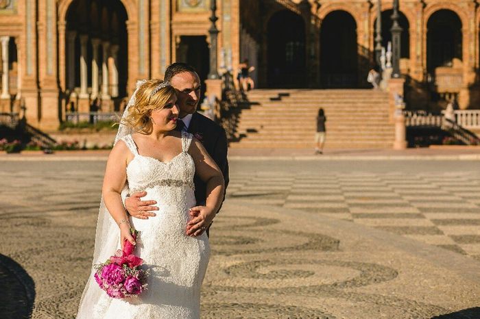 Nuestro reportaje de boda!! - 5