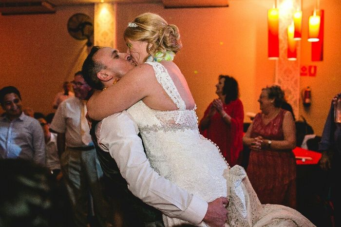 Nuestro reportaje de boda!! - 9