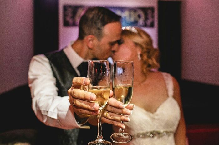 Nuestro reportaje de boda!! - 10
