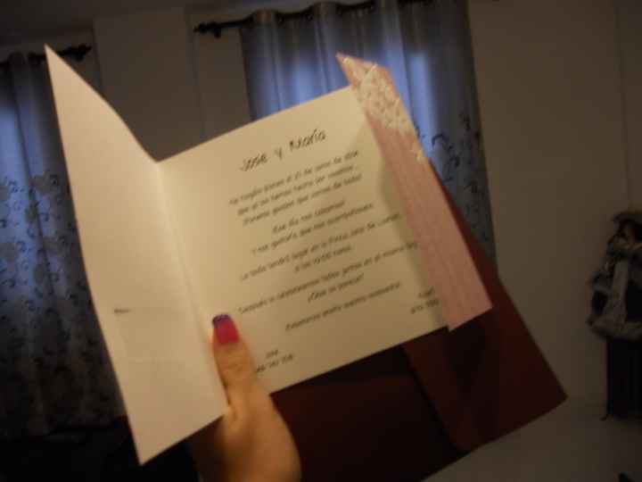 mi invitacion