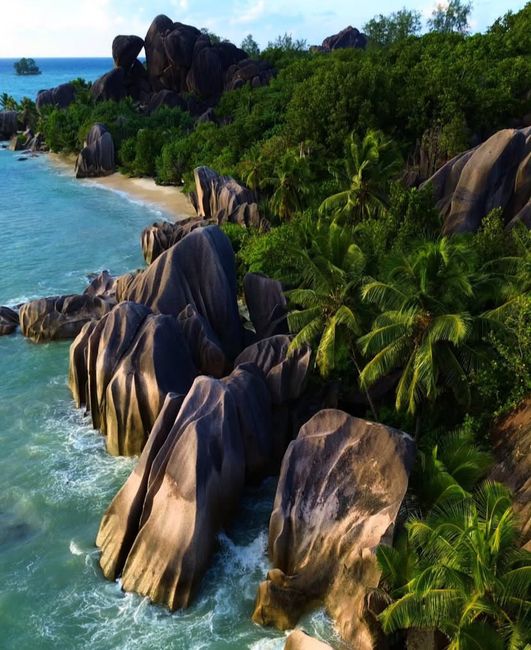 🇸🇨 Seychelles 2