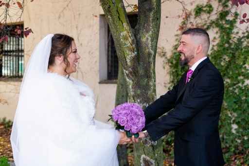 ¿Con cuántos ❤️ valoras el día de tu boda? - 2