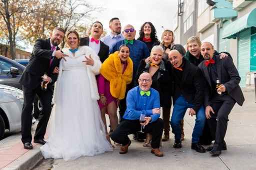 ¿Con cuántos ❤️ valoras el día de tu boda? - 5