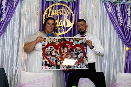 ¿Con cuántos ❤️ valoras el día de tu boda? - 6