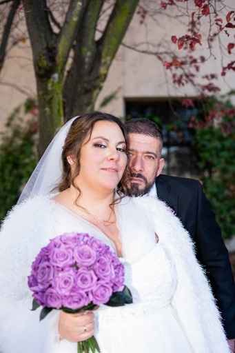 ¿Con cuántos ❤️ valoras el día de tu boda? - 7