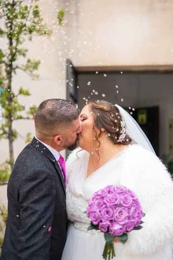 ¿Con cuántos ❤️ valoras el día de tu boda? - 10