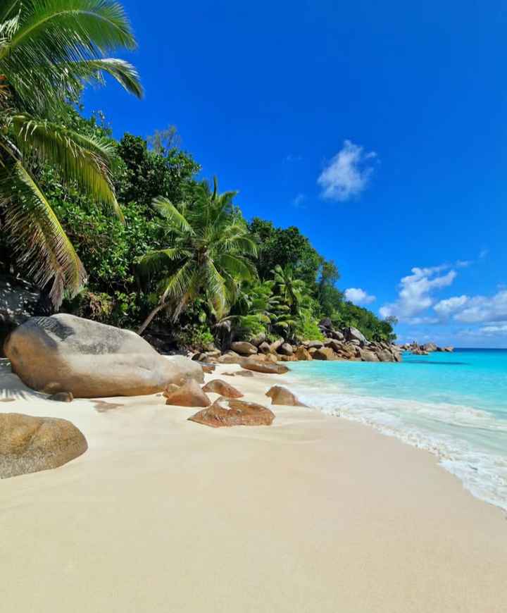 🇸🇨 Seychelles - 1