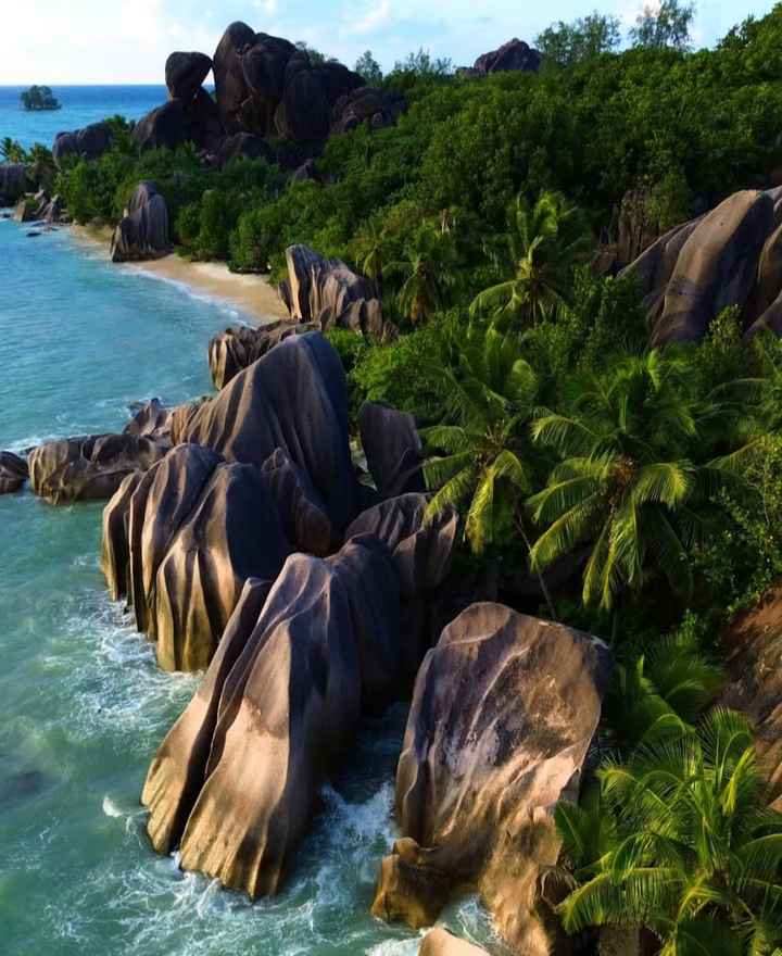 🇸🇨 Seychelles - 2