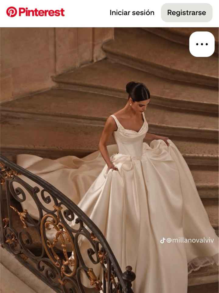 Me recomendáis alguna tienda? - 1