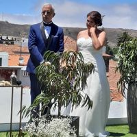 Ya estamos casados!!! - 1