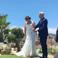 Ya estamos casados!!! - 2
