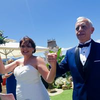 Ya estamos casados!!! - 3