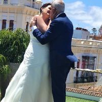 Ya estamos casados!!! - 4