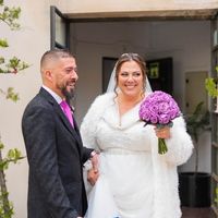 ¿Con cuántos ❤️ valoras el día de tu boda? - 1