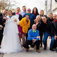 ¿Con cuántos ❤️ valoras el día de tu boda? - 5