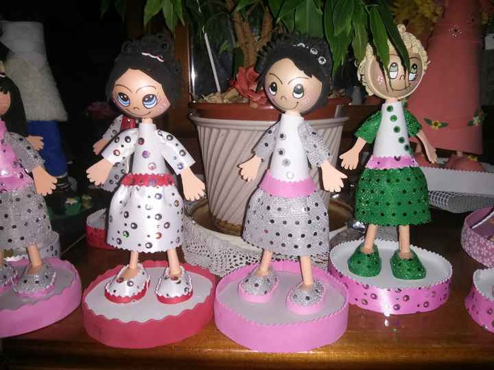 Fofuchas - 1