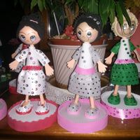 Vendo fofuchas - 1