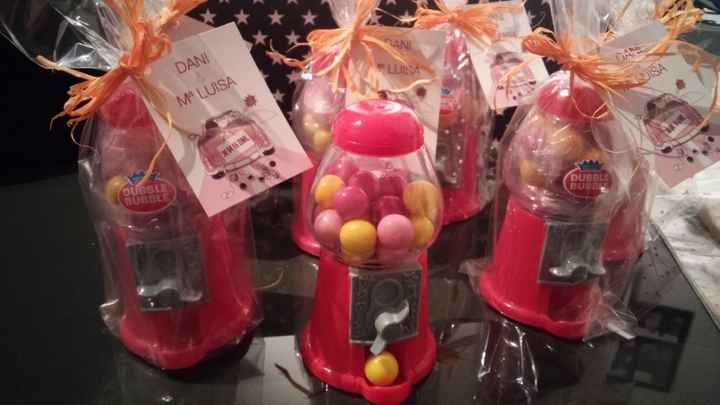 Detalles niños