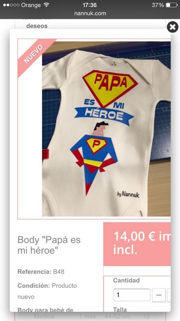 ¡¡futuras mamás agosto 2016!! - 1