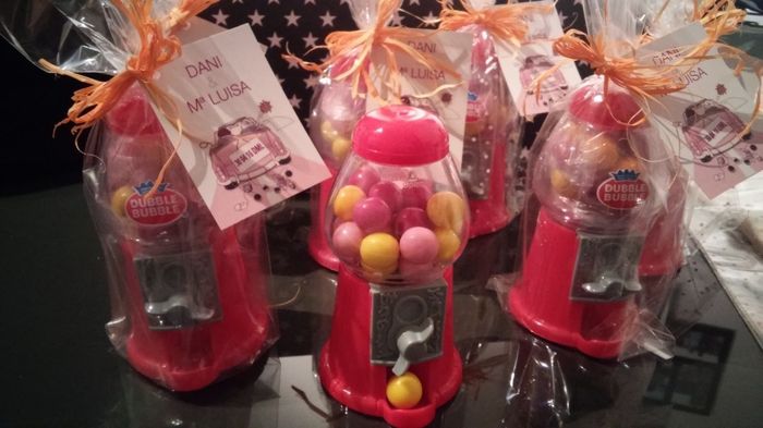 Detalles niños