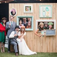 Ideas para photocall - 2