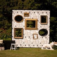 Ideas para photocall - 3