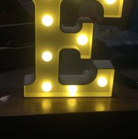  Letras luminosas a muy buen precio! - 2