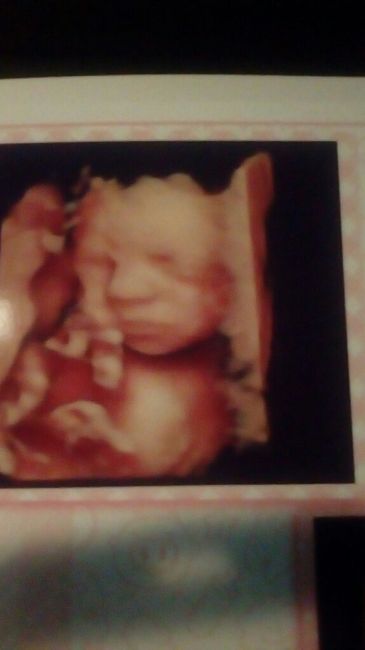  Futuras mamás Abril de 2018! - 2