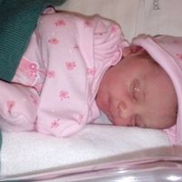Mi pequeña