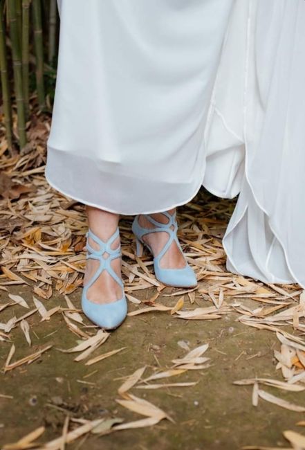 Zapatos  salo 3