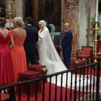 Por fin casadaaaa!!! - 1