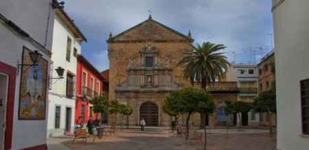 Iglesia San Francisco