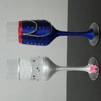 Copas bridis personalizadas - 1