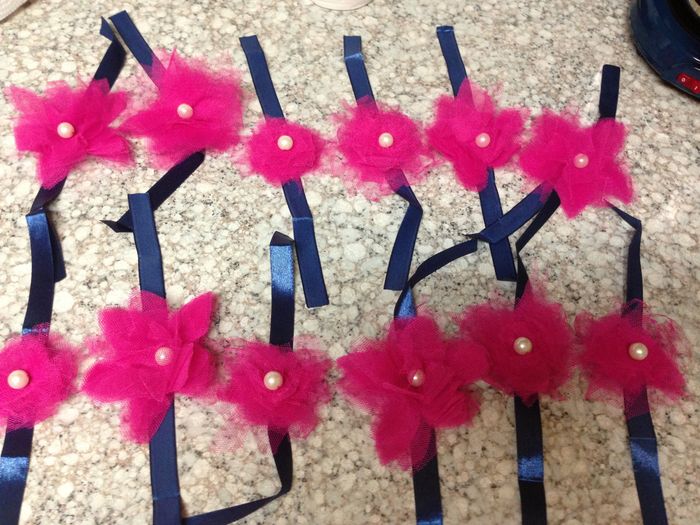 Corsage