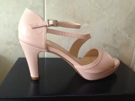 Mis zapatos!!!!!!!!!!!!! - 1