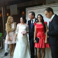 Mi boda