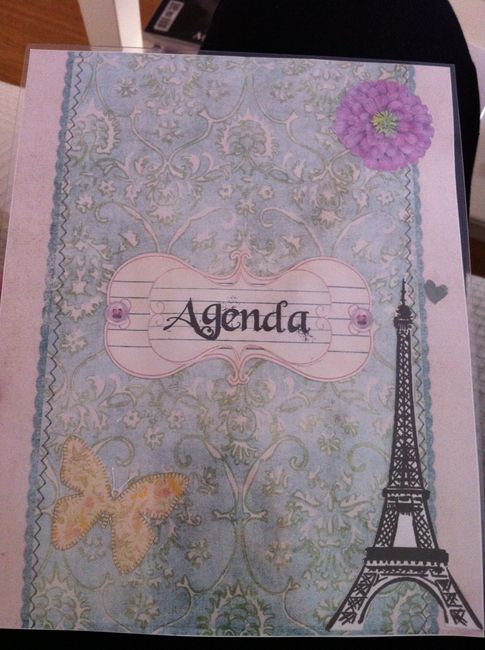 Agenda